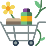 Herbal Products  Home Marketplace cart 1 150x150